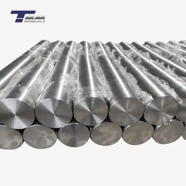 Inconel 601 Round Bar